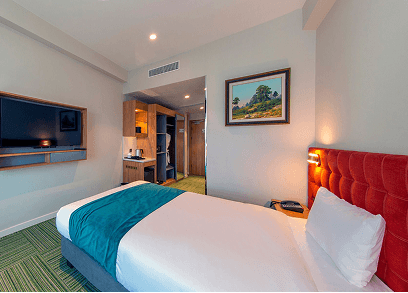 AURORA HOTEL image 1