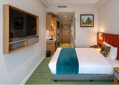 AURORA HOTEL image 2