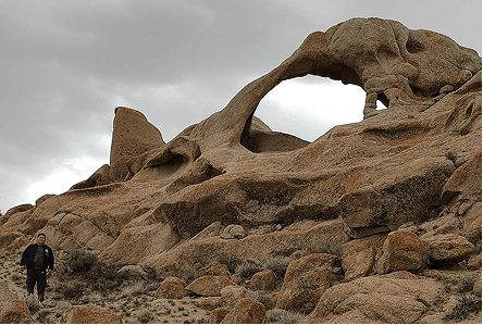 THE MOTHERLAND OF BATAAR CAMP image 2