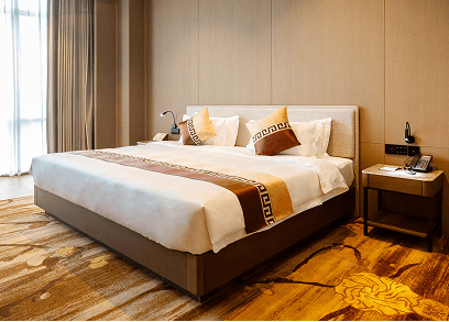 KHUBILAI HOTEL image 1