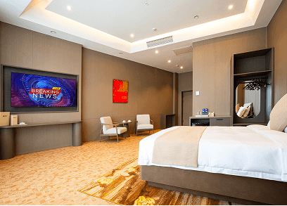 KHUBILAI HOTEL image 2