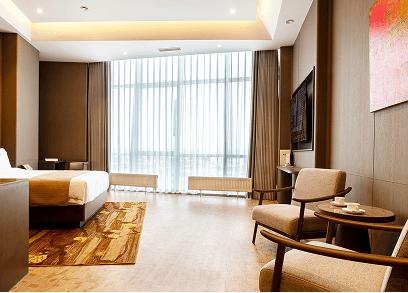 KHUBILAI HOTEL image 3