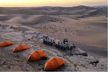 Maihan camp (TENT) image 3