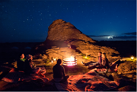 Maihan camp (TENT) image 4